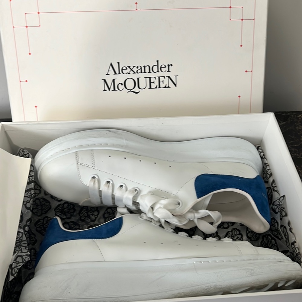 Alexander McQueen Sneakers